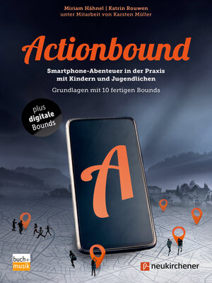 cover image of Actionbound